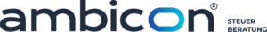 ambicon Steuerberatung Logo