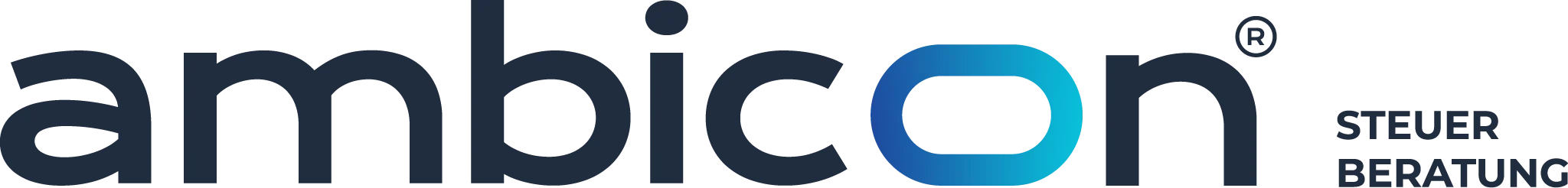 ambicon Steuerberatung Logo